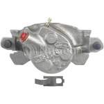 Order Front Right Rebuilt Caliper With Hardware by NUGEON - 97-17842A For Your Vehicle