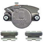 Order NUGEON - 97-17848A - Front Passenger Side Brake Caliper For Your Vehicle