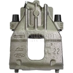 Order NUGEON - 97-17879B - Front Passenger Side Brake Caliper For Your Vehicle