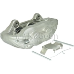 Order NUGEON - 97-18034A - Front Passenger Side Brake Caliper For Your Vehicle