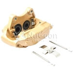 Order NUGEON - 97G00578B - Remanufactured Front Disc Brake Caliper For Your Vehicle