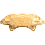Order Front Right Rebuilt Caliper With Hardware by NUGEON - 97G01331A For Your Vehicle