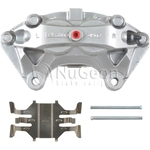 Order NUGEON - 97R00635B - Front Passenger Side Brake Caliper For Your Vehicle