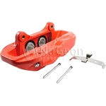 Order Étrier avant droit reconditionné avec matériel de NUGEON - 97R00867A For Your Vehicle