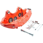 Order NUGEON - 97R17400A - Remanufactured Front Disc Brake Caliper For Your Vehicle