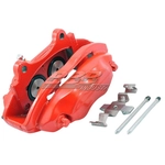 Order Front Right Rebuilt Caliper With Hardware by NUGEON - 97R17724A For Your Vehicle