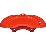 Order Front Right Rebuilt Caliper With Hardware by NUGEON - 97R17763A For Your Vehicle