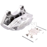 Order NUGEON - 97S00635B - Front Passenger Side Brake Caliper For Your Vehicle