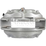 Order Front Right Rebuilt Caliper With Hardware by NUGEON - 97S17724A For Your Vehicle