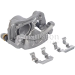 Order NUGEON - 99-00540B - Front Passenger Side Brake Caliper For Your Vehicle