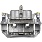 Order Front Right Rebuilt Caliper With Hardware by NUGEON - 99-00587A For Your Vehicle