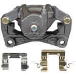 Order NUGEON - 99-00590B - Front Passenger Side Brake Caliper For Your Vehicle