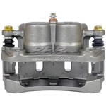 Order Front Right Rebuilt Caliper With Hardware by NUGEON - 99-00592A For Your Vehicle