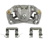 Order NUGEON - 99-00593B - Remanufactured Front Brake Caliper For Your Vehicle