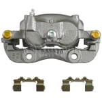 Order NUGEON - 99-00600A - Front Passenger Side Brake Caliper For Your Vehicle