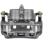 Order Front Right Rebuilt Caliper With Hardware by NUGEON - 99-00607A For Your Vehicle