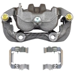 Order NUGEON - 99-00607A - Remanufactured Front Disc Brake Caliper For Your Vehicle