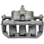 Order Front Right Rebuilt Caliper With Hardware by NUGEON - 99-00608A For Your Vehicle