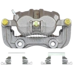 Order NUGEON - 99-00611A - Front Passenger Side Brake Caliper For Your Vehicle