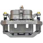 Order Front Right Rebuilt Caliper With Hardware by NUGEON - 99-00621B For Your Vehicle