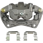 Order NUGEON - 99-00626B - Remanufactured Front Disc Brake Caliper For Your Vehicle