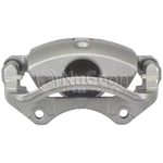 Order NUGEON - 99-00632B - Front Passenger Side Brake Caliper For Your Vehicle