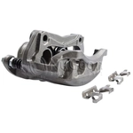 Order NUGEON - 99-00642B - Front Passenger Side Brake Caliper For Your Vehicle