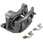 Order NUGEON - 99-00649B - Remanufactured Front Disc Brake Caliper For Your Vehicle