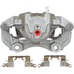 Order NUGEON - 99-00651B - Front Passenger Side Brake Caliper For Your Vehicle