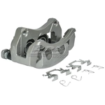 Order NUGEON - 99-00676B - Remanufactured Front Disc Brake Caliper For Your Vehicle