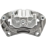 Order Front Right Rebuilt Caliper With Hardware by NUGEON - 99-00683A For Your Vehicle