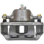 Order Front Right Rebuilt Caliper With Hardware by NUGEON - 99-00814B For Your Vehicle