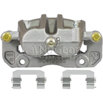 Order NUGEON - 99-00815B - Front Passenger Side Brake Caliper For Your Vehicle