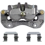 Order NUGEON - 99-00816B - Front Passenger Side Brake Caliper For Your Vehicle