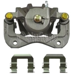 Order NUGEON - 99-00820B - Front Passenger Side Brake Caliper For Your Vehicle