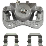 Order NUGEON - 99-00831A - Front Passenger Side Brake Caliper For Your Vehicle