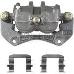 Order Front Right Rebuilt Caliper With Hardware by NUGEON - 99-00836A For Your Vehicle