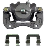 Order NUGEON - 99-00852B - Remanufactured Front Disc Brake Caliper For Your Vehicle