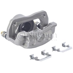 Order NUGEON - 99-00863A - Remanufactured Front Brake Caliper For Your Vehicle