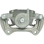 Order Front Right Rebuilt Caliper With Hardware by NUGEON - 99-00877B For Your Vehicle