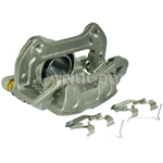 Order Front Right Rebuilt Caliper With Hardware by NUGEON - 99-00878B For Your Vehicle