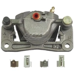 Order NUGEON - 99-00907B - Front Passenger Side Brake Caliper For Your Vehicle