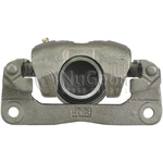 Order Front Right Rebuilt Caliper With Hardware by NUGEON - 99-00908B For Your Vehicle