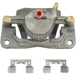 Order NUGEON - 99-00908B - Remanufactured Front Disc Brake Caliper For Your Vehicle