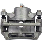 Order Front Right Rebuilt Caliper With Hardware by NUGEON - 99-00918B For Your Vehicle