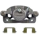 Order NUGEON - 99-00918B - Remanufactured Front Disc Brake Caliper For Your Vehicle