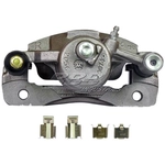 Order NUGEON - 99-00920B - Front Passenger Side Brake Caliper For Your Vehicle