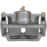 Order Front Right Rebuilt Caliper With Hardware by NUGEON - 99-00929A For Your Vehicle