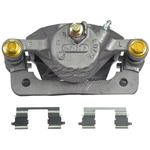 Order NUGEON - 99-00931B - Remanufactured Front Disc Brake Caliper For Your Vehicle