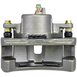 Order Front Right Rebuilt Caliper With Hardware by NUGEON - 99-00934B For Your Vehicle